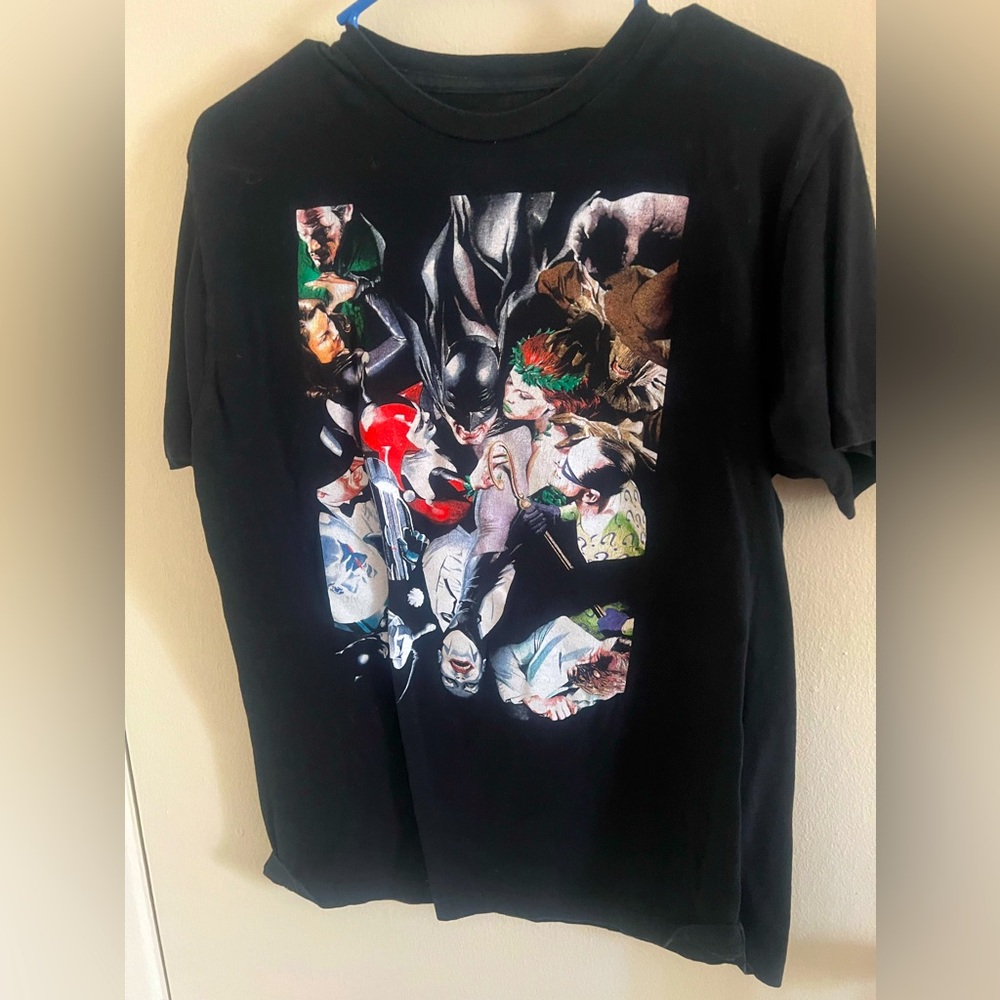 Men’s